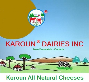 karoun dairies inc