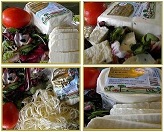 Karoun Dairy Mediterranean Cheeses