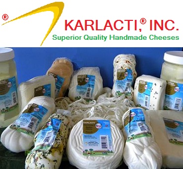 superior quality handmade cheeses